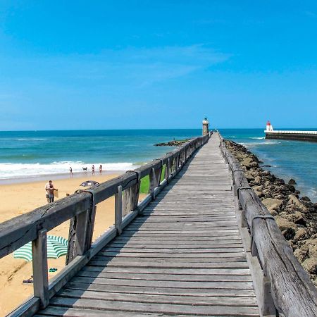 Apartment Les Terrasses Du Cap By Interhome Capbreton Kültér fotó